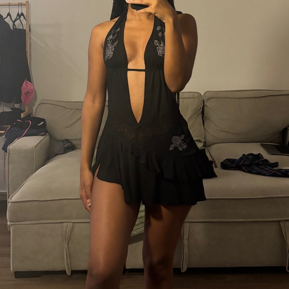 Iamgia mazzie dress